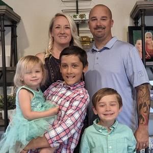 Meet your Posher, Beth